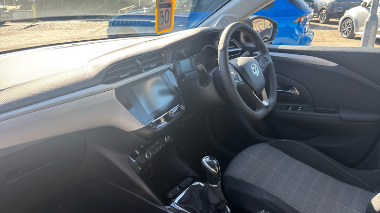 Vauxhall Corsa 1.2 Design 5dr Petrol Hatchback